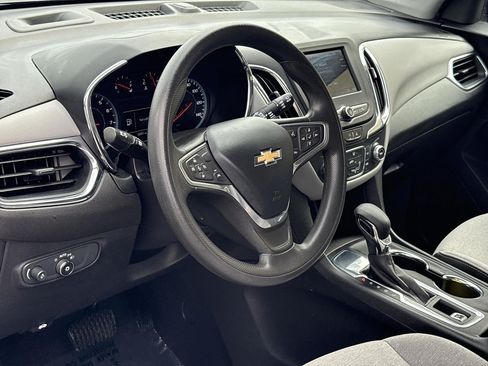 Used 2023 Chevrolet Equinox LS FWD image 9