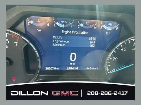 Used 2023 Ford F150 XLT w/ Equipment Group 301A Mid AWD/4WD image 1