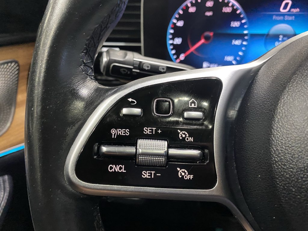 Used 2021 Mercedes-Benz GLE 350 image 12
