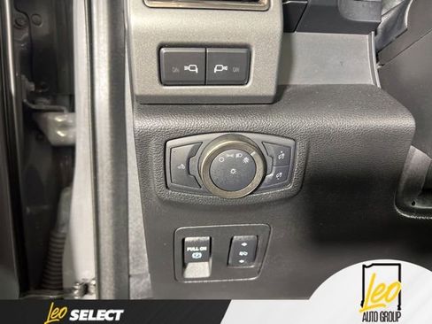 Used 2020 Ford F150 Raptor w/ Equipment Group 802A Luxury AWD/4WD image 19