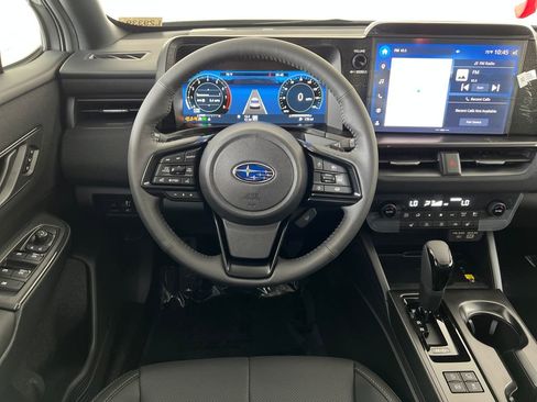 New 2026 Subaru Outback Limited XT image 15