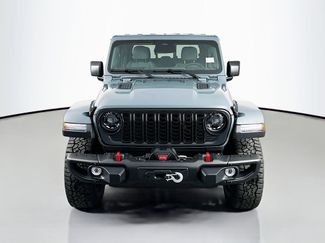 New 2026 Jeep Gladiator Rubicon AWD/4WD video 2