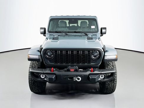 New 2026 Jeep Gladiator Rubicon AWD/4WD image 2