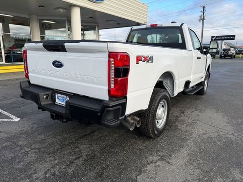 New 2026 Ford F250 XL w/ 360-Degree Camera Package image 3