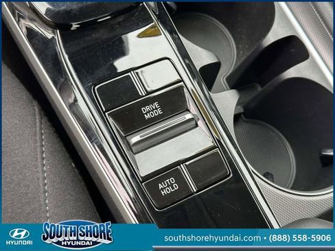 Certified 2023 Hyundai Sonata SEL image 34