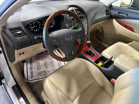 Used 2008 Lexus ES 350 FWD image 9