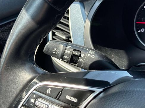 Used 2021 Kia Seltos S AWD/4WD image 14