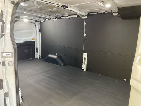 New 2026 Ford Transit 250 Low Roof w/ Load Area Protection Package RWD image 9
