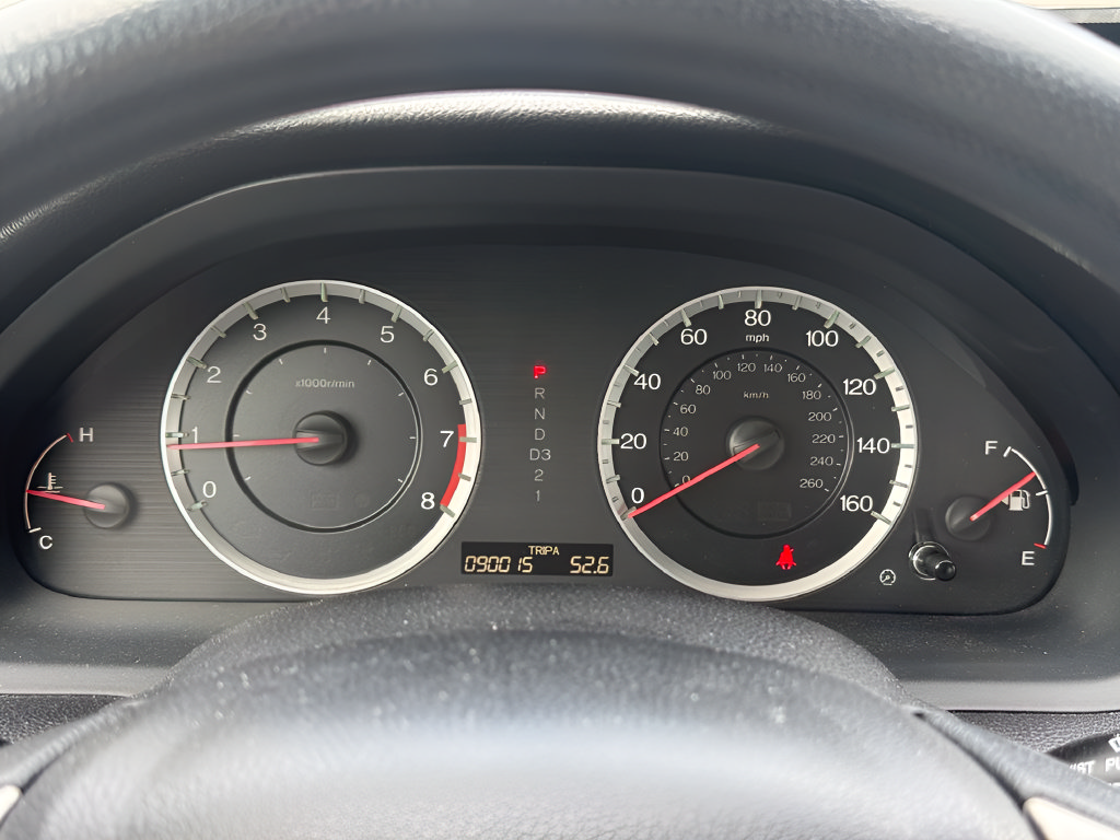 Used 2011 Honda Accord LX-P image 22