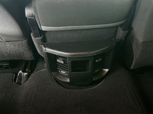 Used 2020 RAM 2500 Big Horn image 22