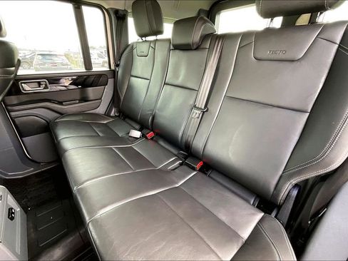 Used 2024 INEOS Grenadier image 19