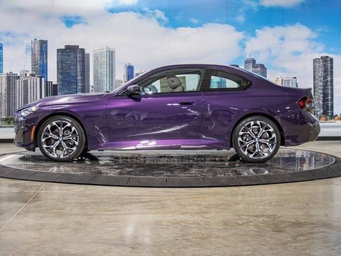 New 2026 BMW 230i xDrive Coupe image 6