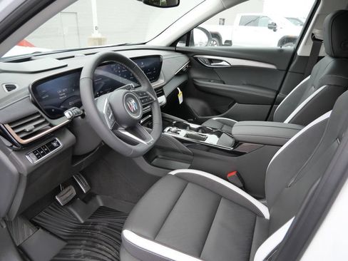 New 2026 Buick Envision Sport Touring AWD/4WD image 36