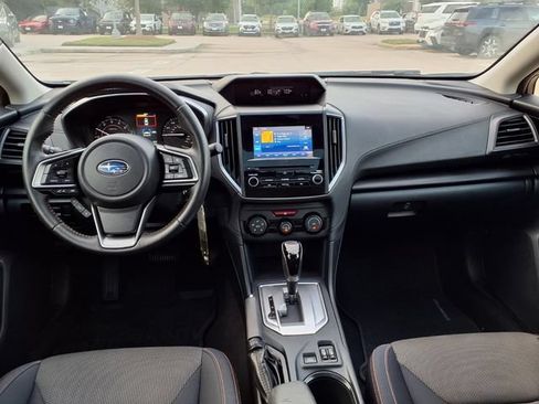 Used 2019 Subaru Crosstrek 2.0i Premium AWD/4WD image 5