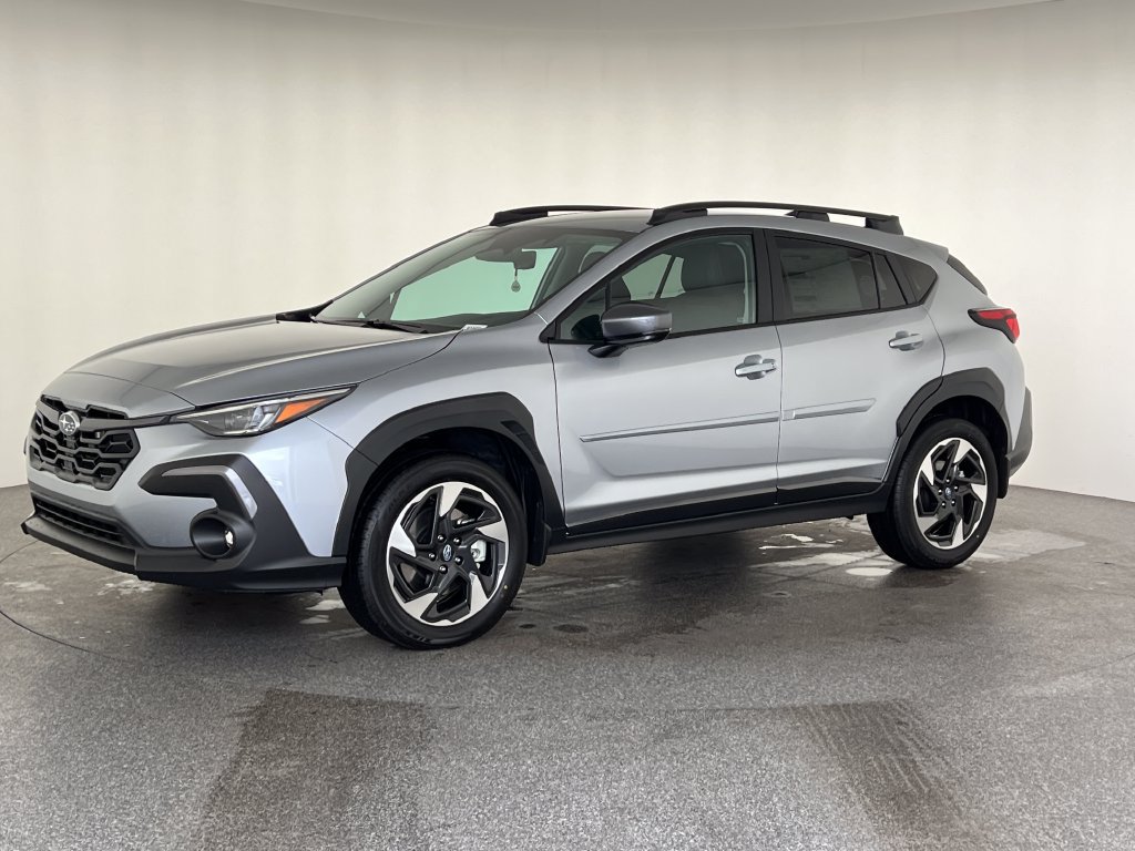 New 2026 Subaru Crosstrek 2.5i Limited AWD/4WD image 9