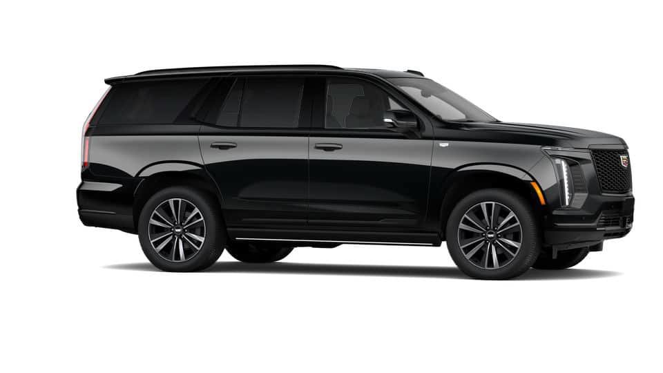New 2026 Cadillac Escalade Sport AWD/4WD image 40
