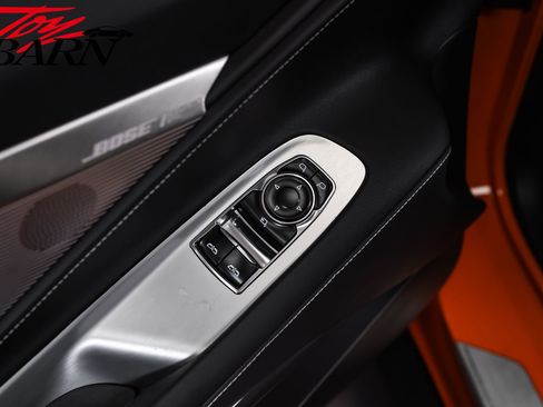 Used 2023 Chevrolet Corvette Stingray Preferred Cpe w/ Z51 Performance Package RWD image 29