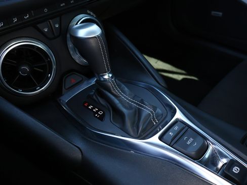 Used 2023 Chevrolet Camaro LT w/ RS Package image 20