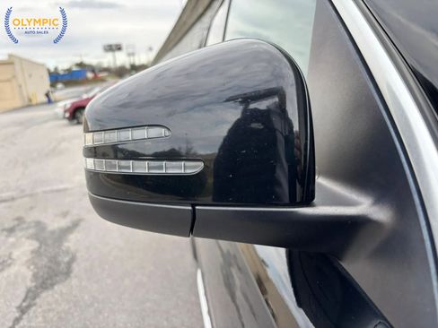 Used 2016 Mercedes-Benz GL 450 4MATIC image 14