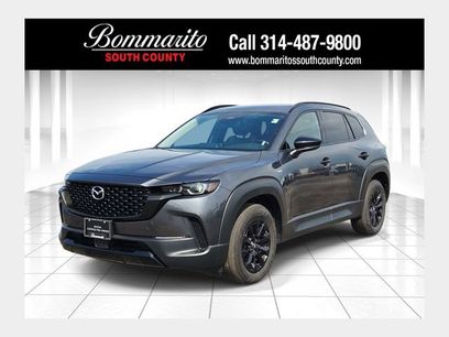 Used 2025 MAZDA CX-50 AWD 2.5 Hybrid w/ Premium Pkg