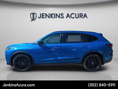 New 2026 Acura MDX A-Spec image 7
