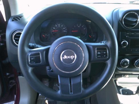 Used 2011 Jeep Compass 2WD image 16