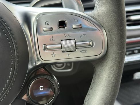 Certified 2023 Mercedes-Benz GLE 63 AMG S image 22