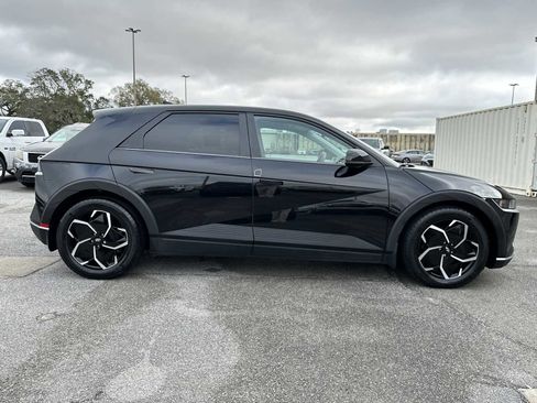 Used 2023 Hyundai Ioniq 5 SEL image 9