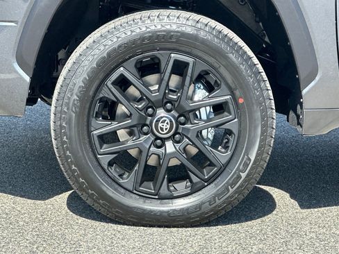 New 2026 Toyota Tundra SR5 AWD/4WD image 23