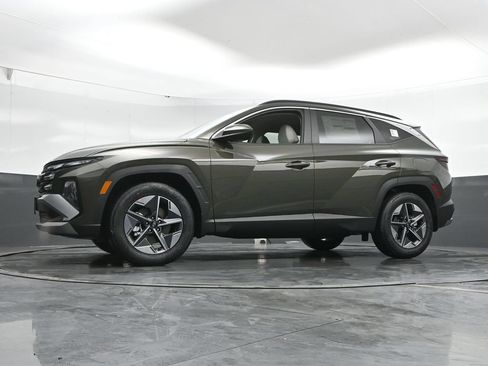 New 2026 Hyundai Tucson SEL FWD image 49
