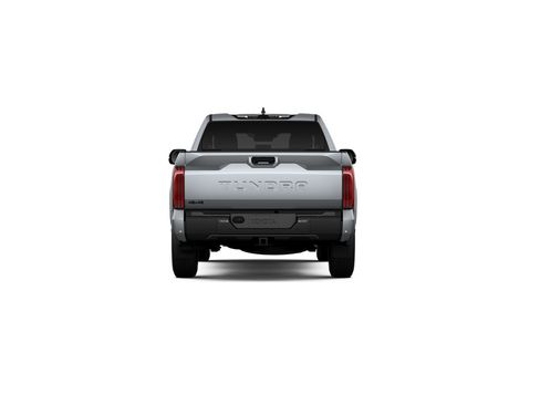 New 2026 Toyota Tundra Limited AWD/4WD image 8