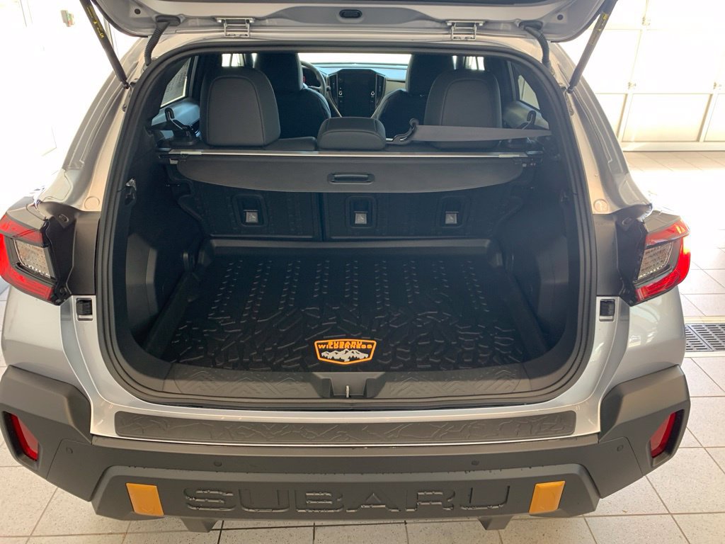 New 2027 Subaru Crosstrek 2.5i Wilderness AWD/4WD image 14