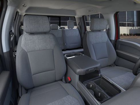 New 2026 Ford F250 XLT w/ FX4 Off-Road Package image 10