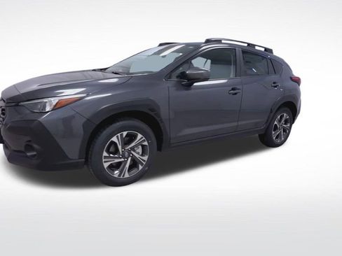 New 2026 Subaru Crosstrek 2.0i Premium image 4