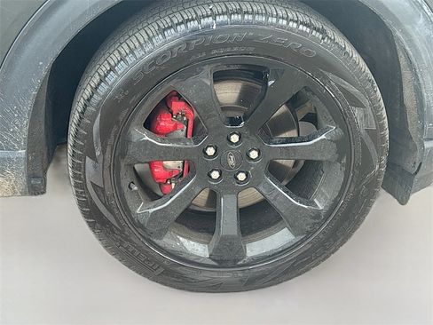 Used 2023 Ford Explorer ST w/ Equipment Group 401A image 33