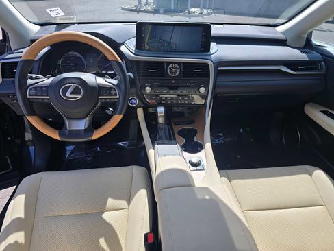 Used 2022 Lexus RX 450h AWD w/ Premium Package image 20