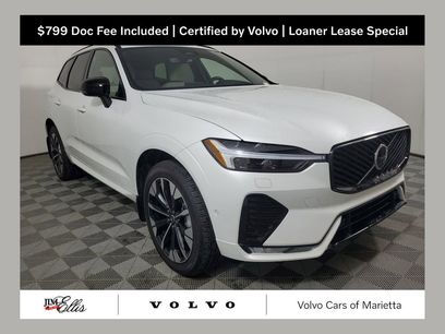 Certified 2026 Volvo XC60 B5 Plus w/ Climate Package