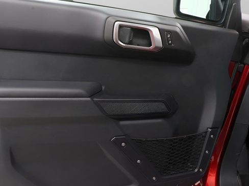 New 2026 Ford Bronco Outer Banks image 23