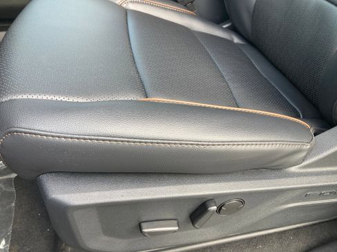 New 2026 Ford F250 Lariat image 10