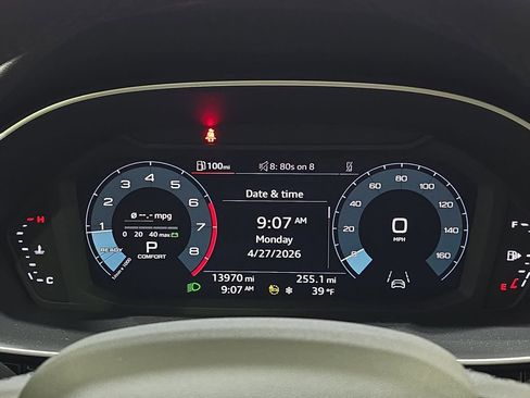 Used 2022 Audi Q3 2.0T Premium Plus AWD/4WD image 21