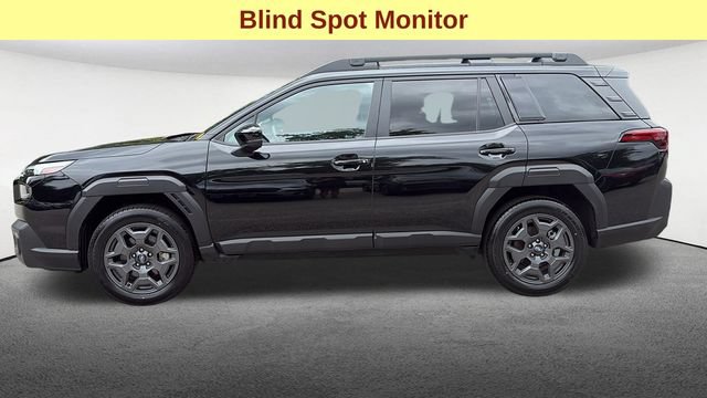 Certified 2026 Subaru Outback Premium AWD/4WD image 7