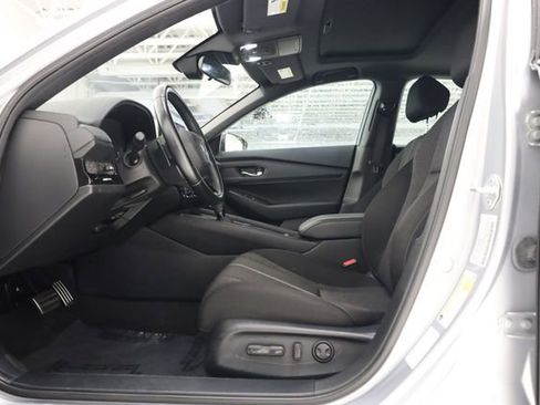 Used 2023 Honda Accord Sport image 10