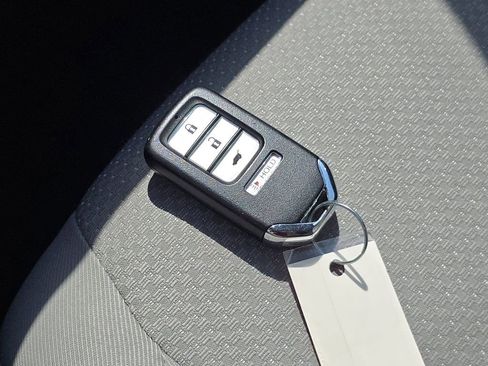 Used 2022 Honda HR-V EX image 34