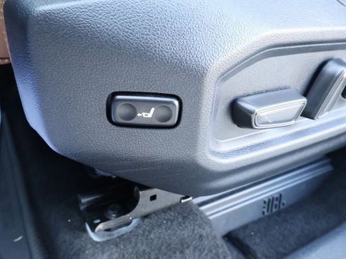 Used 2022 Toyota Tundra 1794 Edition w/ Advanced Package image 15