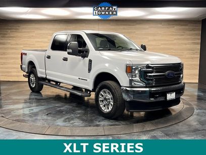 Used 2020 Ford F350 XLT w/ XLT Value Package