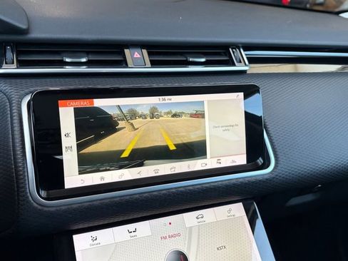 Used 2020 Land Rover Range Rover Velar S image 10