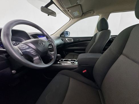 Used 2020 Nissan Pathfinder S AWD/4WD image 20