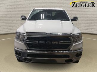 Used 2022 RAM 1500 Big Horn video 2