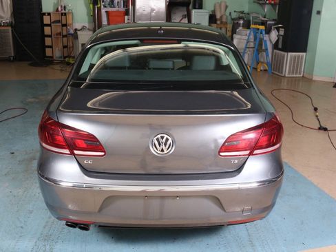 Used 2016 Volkswagen CC Sport FWD image 17