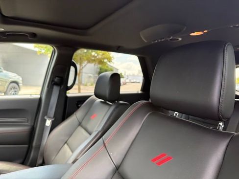 Used 2026 Dodge Durango GT AWD/4WD image 8
